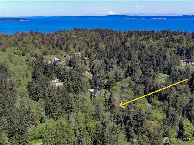 1 NKA North Bayview Drive, Port Ludlow, WA 98365