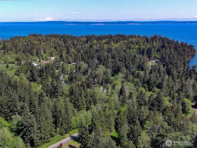 1 NKA North Bayview Drive, Port Ludlow, WA 98365