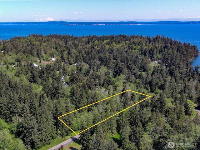 1 NKA North Bayview Drive, Port Ludlow, WA 98365