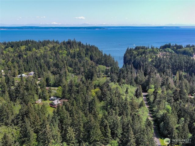 1 NKA North Bayview Drive, Port Ludlow, WA 98365