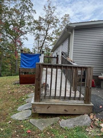 70 Misty Mountain Drive 5, Nebo, NC 28761