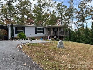 70 Misty Mountain Drive 5, Nebo, NC 28761
