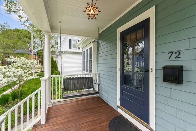 72 Townsend Rd 72, Belmont, MA 02478