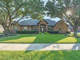 2706 Saint Andrews Circle, Ennis, TX 75119