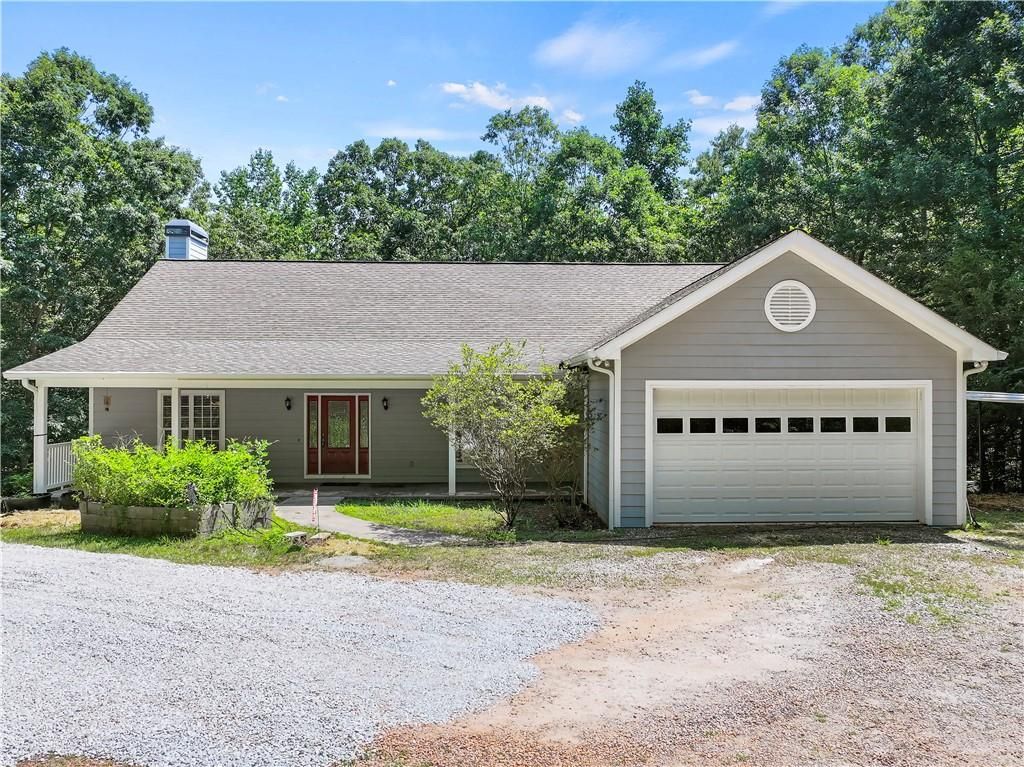 776 C Jordan Road, Lula, GA 30554