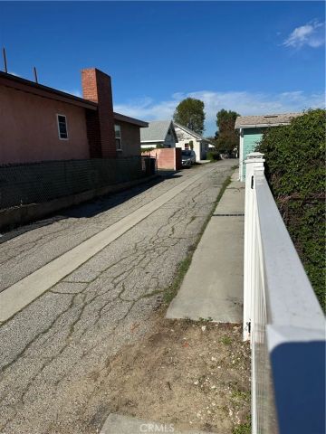 453 N Bandini, San Pedro, CA 90731