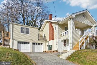 209 LOCUST ST #C, Frederick, MD 21703