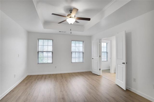 268 Stone Park Drive, Woodstock, GA 30188