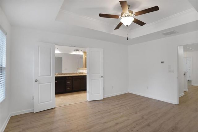 268 Stone Park Drive, Woodstock, GA 30188