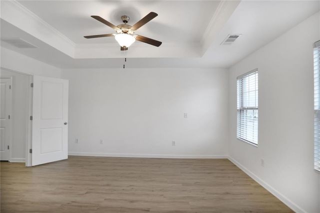 268 Stone Park Drive, Woodstock, GA 30188