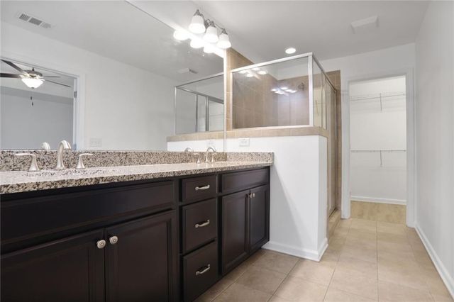 268 Stone Park Drive, Woodstock, GA 30188