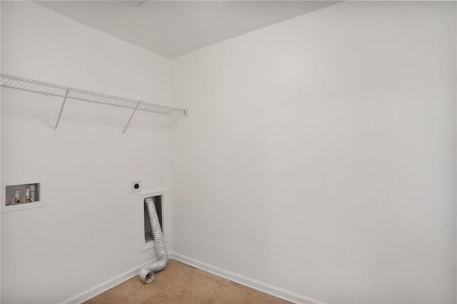 268 Stone Park Drive, Woodstock, GA 30188