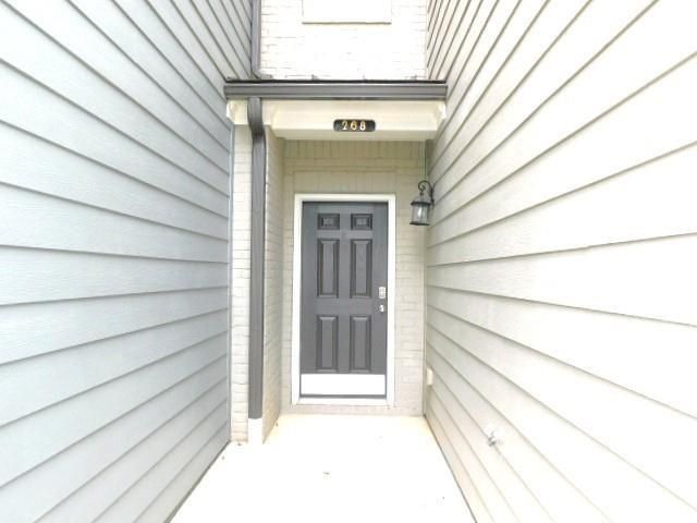 268 Stone Park Drive, Woodstock, GA 30188