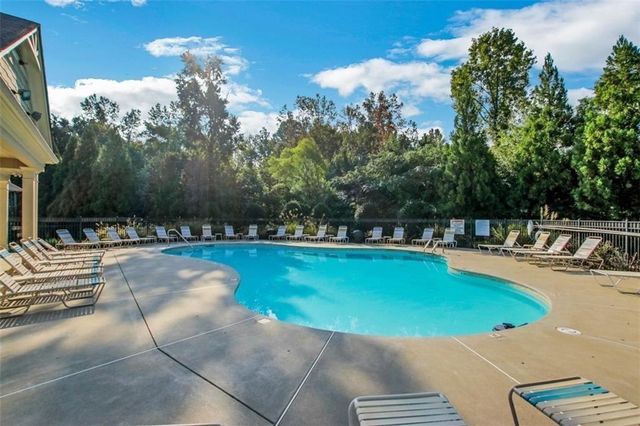 268 Stone Park Drive, Woodstock, GA 30188