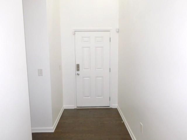 268 Stone Park Drive, Woodstock, GA 30188