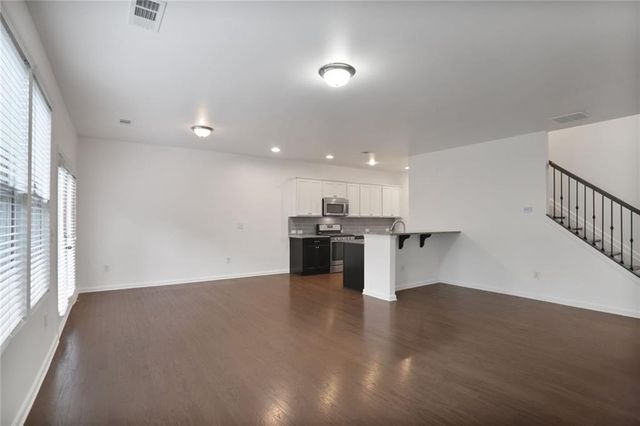 268 Stone Park Drive, Woodstock, GA 30188