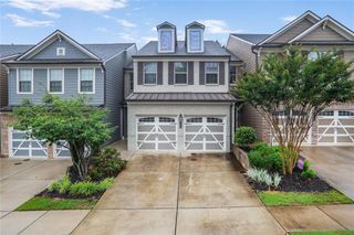268 Stone Park Drive, Woodstock, GA 30188
