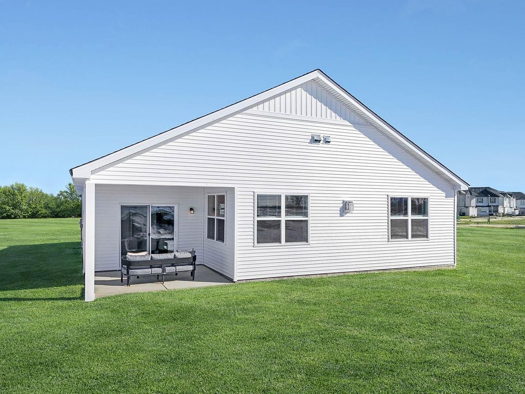 5222 Long Pointe Bay, Woodbury, MN 55129 — photo 2