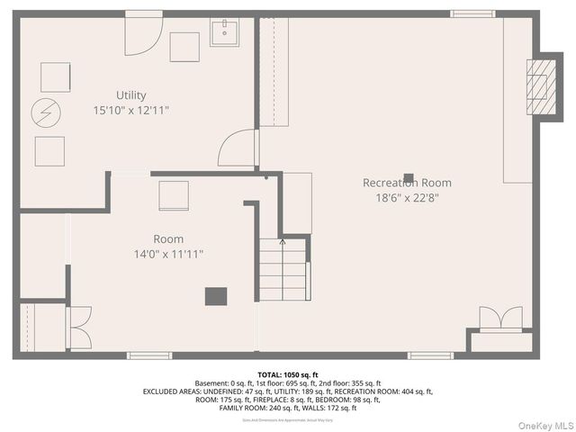 158 Burns Avenue, Hicksville, NY 11801