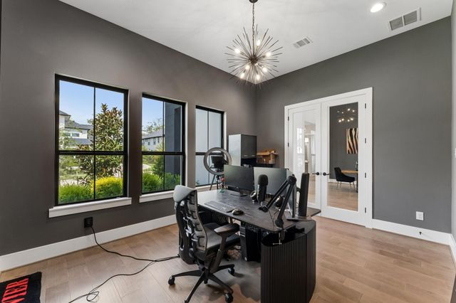 10110 Mariner Oaks Drive, Missouri City, TX 77459