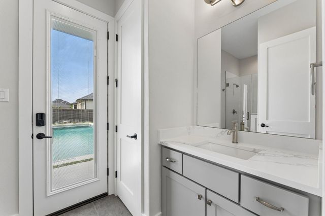 10110 Mariner Oaks Drive, Missouri City, TX 77459