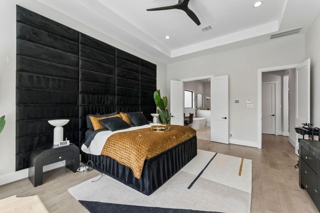 10110 Mariner Oaks Drive, Missouri City, TX 77459