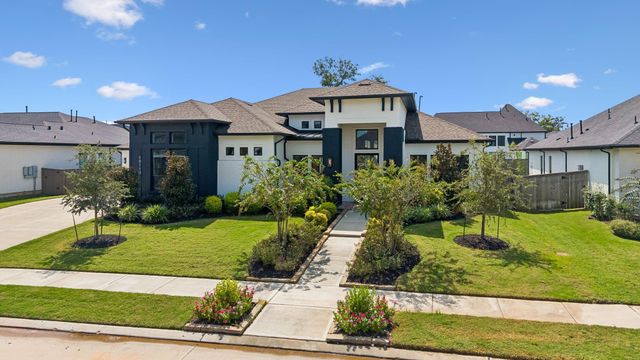 10110 Mariner Oaks Drive, Missouri City, TX 77459
