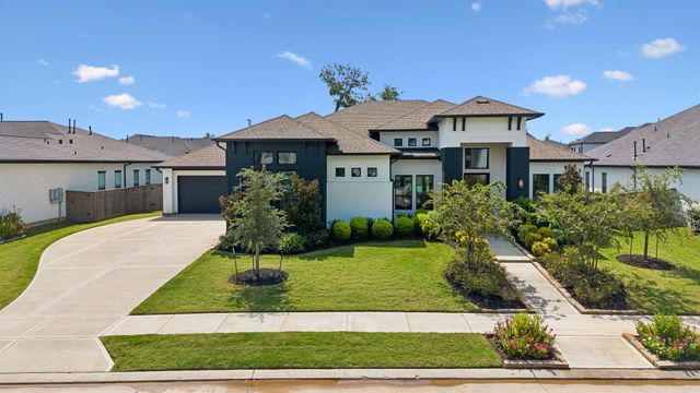 10110 Mariner Oaks Drive, Missouri City, TX 77459