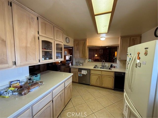 59663 Sunway Drive, Yucca Valley, CA 92284