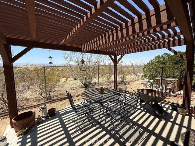 59663 Sunway Drive, Yucca Valley, CA 92284