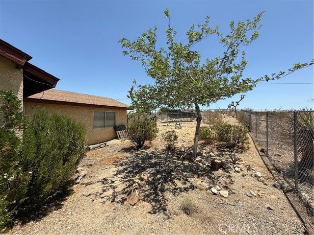 59663 Sunway Drive, Yucca Valley, CA 92284