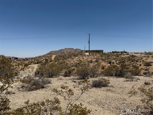59663 Sunway Drive, Yucca Valley, CA 92284