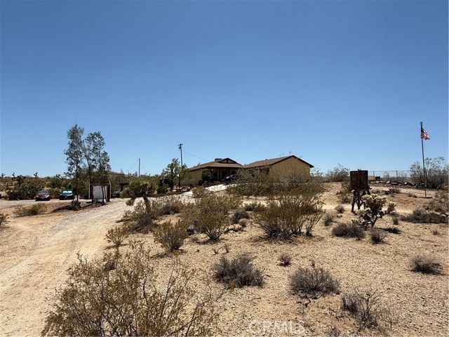 59663 Sunway Drive, Yucca Valley, CA 92284