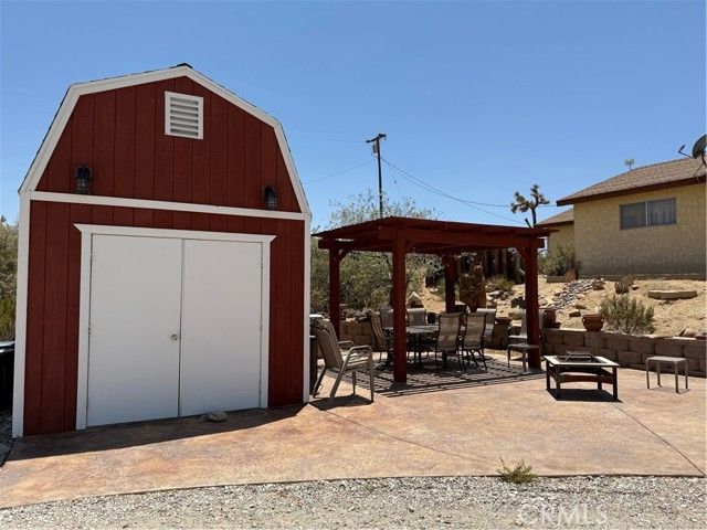 59663 Sunway Drive, Yucca Valley, CA 92284