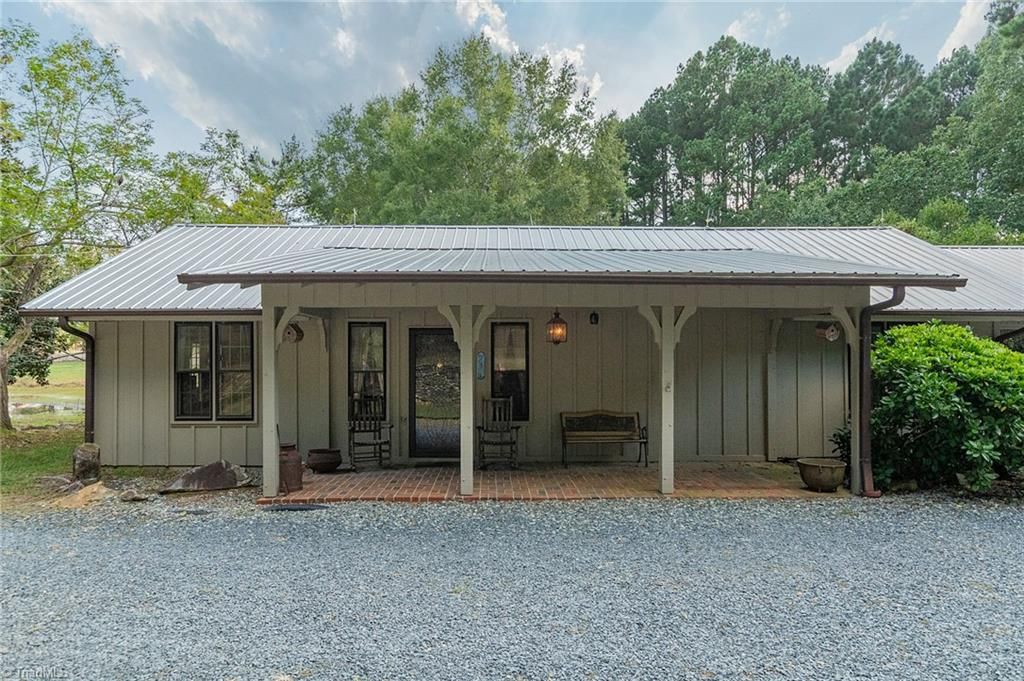 428 Craven Street, Star, NC 27356