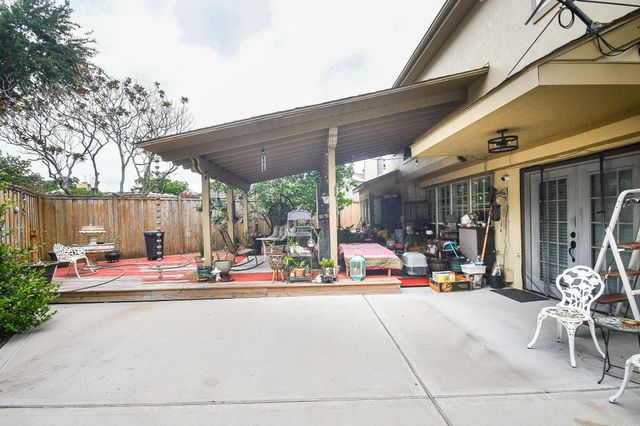 1619 Overland Pass, Sugar Land, TX 77478