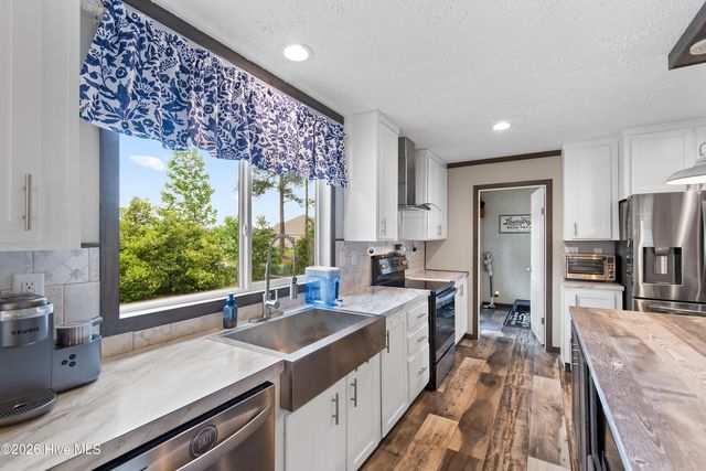 835 Bogie Lane SW, Carolina Shores, NC 28467
