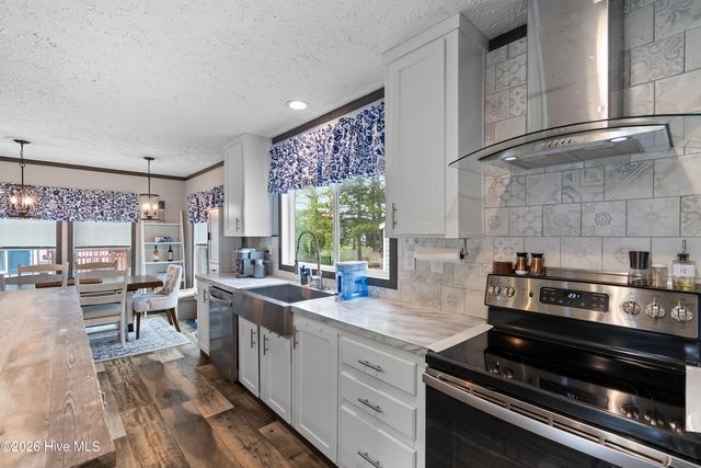 835 Bogie Lane SW, Carolina Shores, NC 28467
