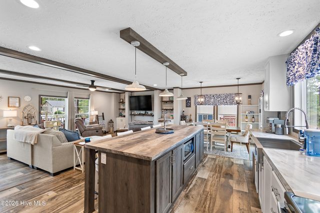 835 Bogie Lane SW, Carolina Shores, NC 28467