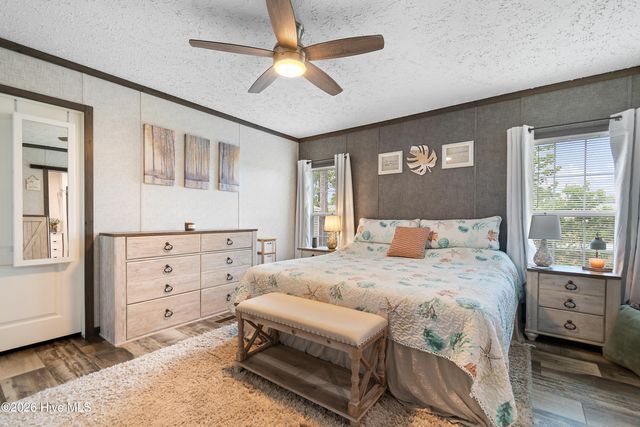 835 Bogie Lane SW, Carolina Shores, NC 28467