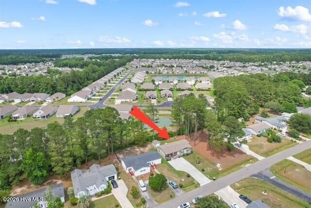 835 Bogie Lane SW, Carolina Shores, NC 28467