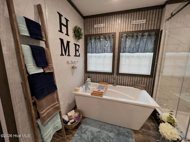 835 Bogie Lane SW, Carolina Shores, NC 28467