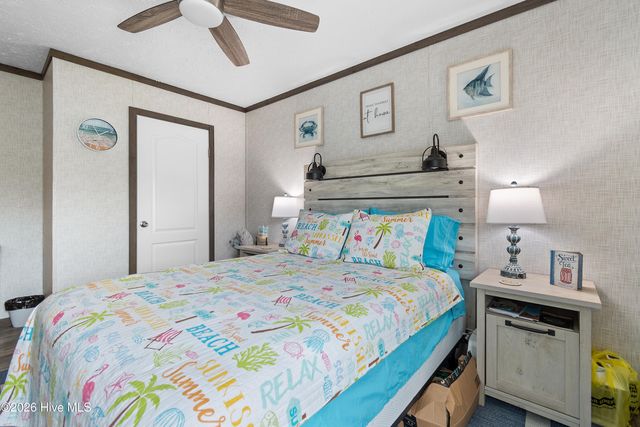 835 Bogie Lane SW, Carolina Shores, NC 28467