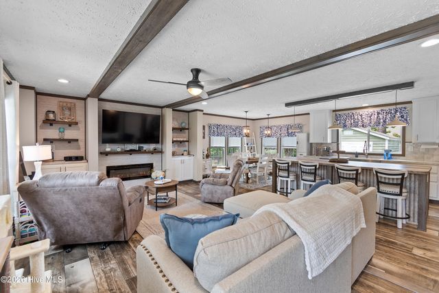 835 Bogie Lane SW, Carolina Shores, NC 28467