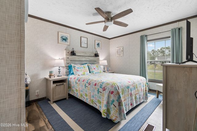 835 Bogie Lane SW, Carolina Shores, NC 28467