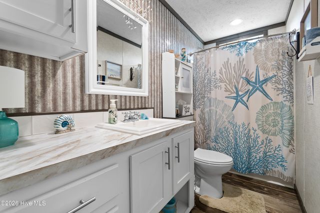 835 Bogie Lane SW, Carolina Shores, NC 28467