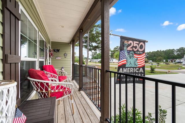 835 Bogie Lane SW, Carolina Shores, NC 28467