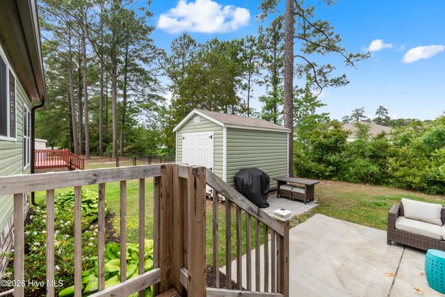 835 Bogie Lane SW, Carolina Shores, NC 28467