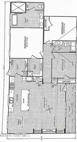 835 Bogie Lane SW, Carolina Shores, NC 28467