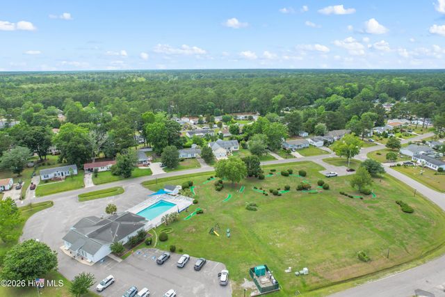 835 Bogie Lane SW, Carolina Shores, NC 28467